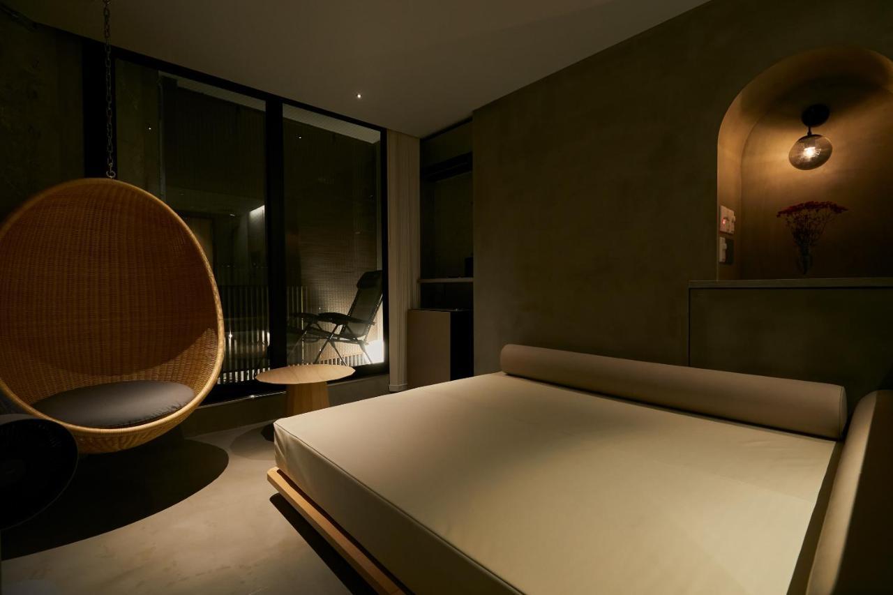 Boutique Sauna Arch Präfektur Tokio Exterior foto