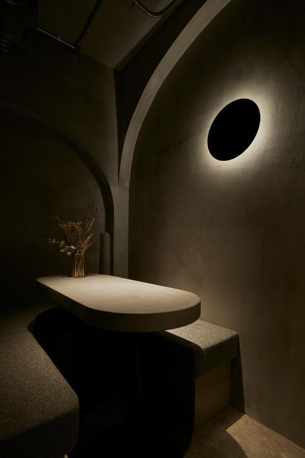Boutique Sauna Arch Präfektur Tokio Exterior foto