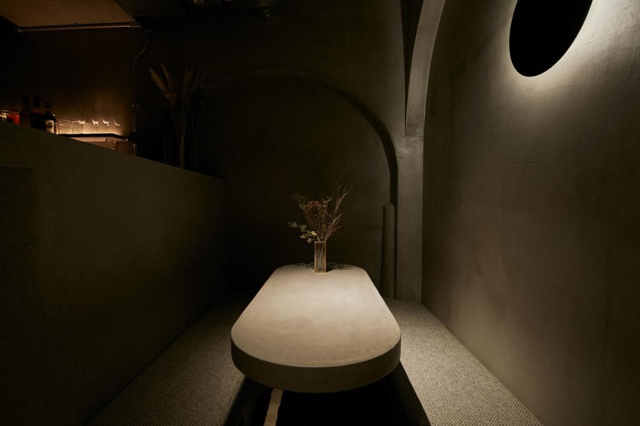 Boutique Sauna Arch Präfektur Tokio Exterior foto